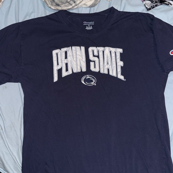 Penn State Shirt with Embroidery (Rare Find) - Picture 6 of 9